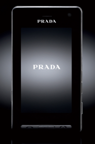PRADA Phone