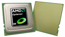 Quad-Core AMD Opteron