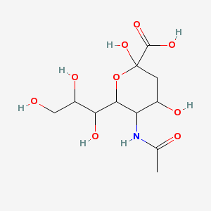 N-アセチルノイラミン酸