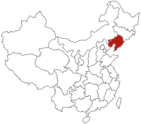 遼寧省