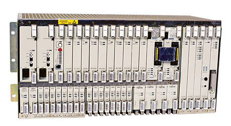 FLM150ADM 光リング伝送システム