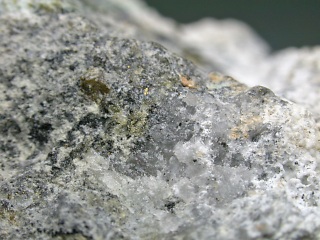 ジョンバウム石