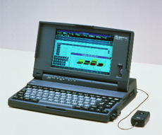 PC-9801NC