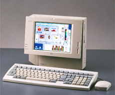 PC-9821Es