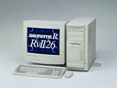 PC-9821RvII26