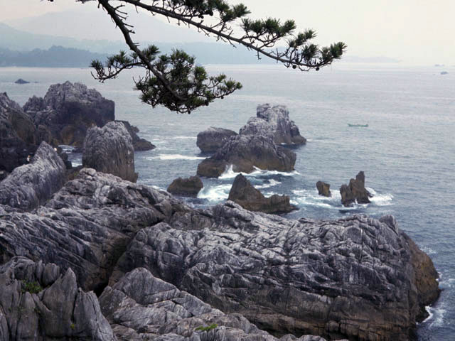 陸中海岸国立公園の画像