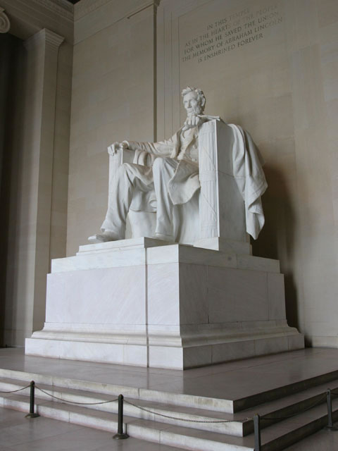 リンカーンの画像