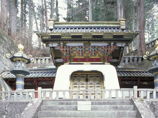 輪王寺の画像