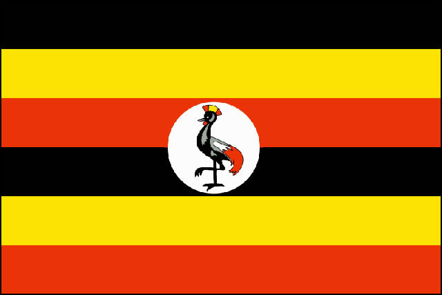 ウガンダの画像