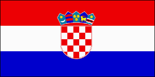 クロアチアの画像