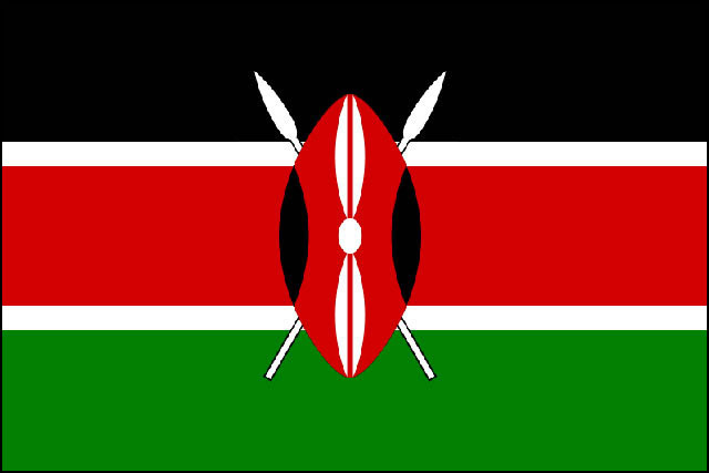 ケニアの画像