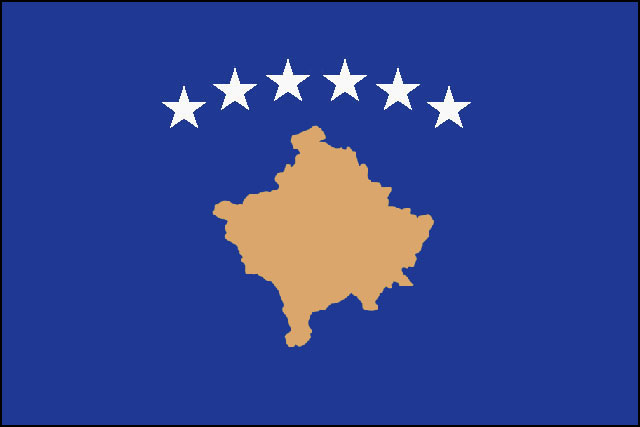 コソボの画像