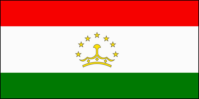 タジキスタンの画像