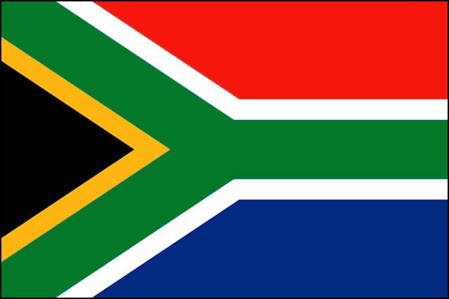 南アフリカ共和国の画像