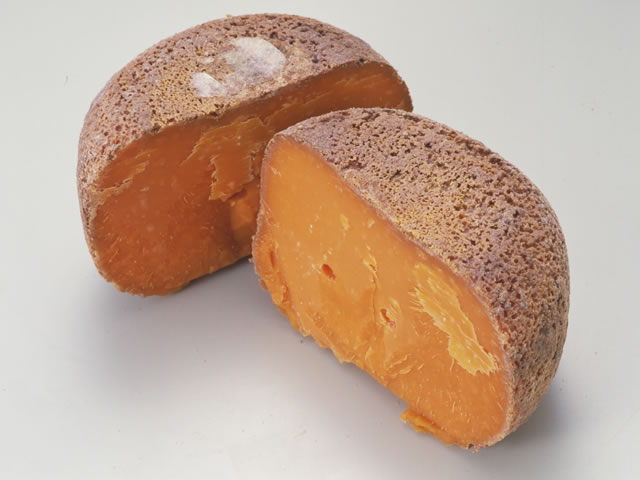 ミモレット‐チーズの画像