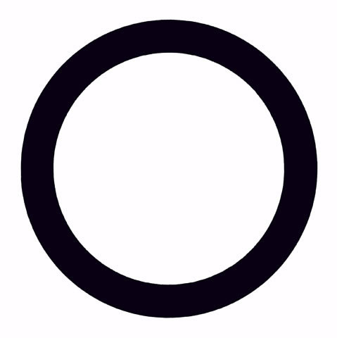 輪／環の画像