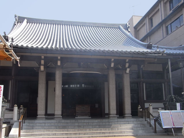 高岩寺の画像