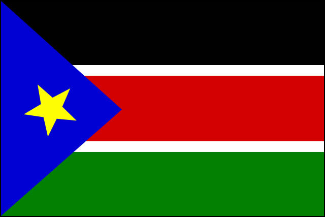 南スーダンの画像