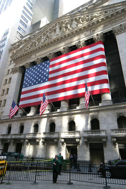 NYSEの画像