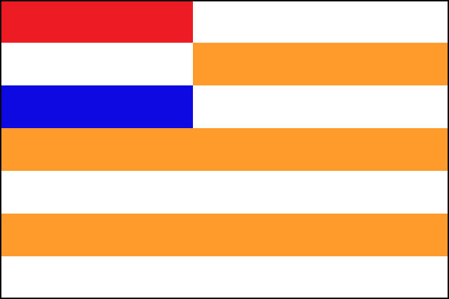 オレンジ自由国の画像