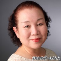 中川雅子の画像