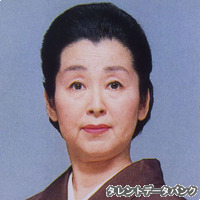 櫻町弘子の画像