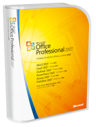 2007 Microsoft Office system