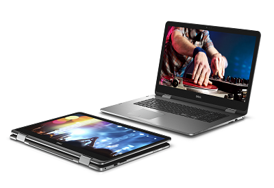Inspiron 17 7000 2-in-1