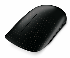 Microsoft TOUCH MOUSE