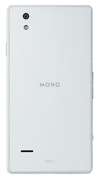 MONO MO-01J