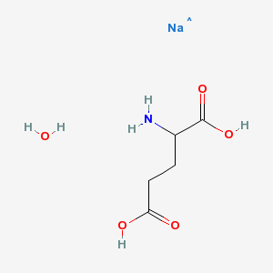 グルタミン酸ナトリウム