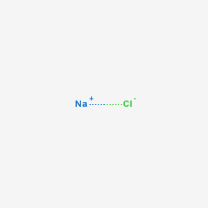 塩化ナトリウム の意味や使い方 わかりやすく解説 Weblio辞書