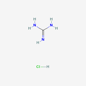 グアニジン塩酸塩