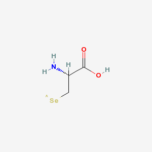 セレノシステイン