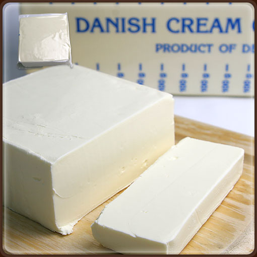 デンマーククリームチーズ