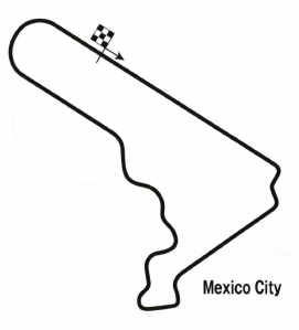 メキシコシティ(メキシコ)
