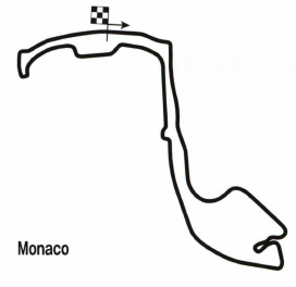 モナコ(モナコ)