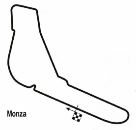 モンツァ