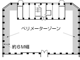 ペリメ－タ－ゾ－ンとは何？ わかりやすく解説 Weblio辞書