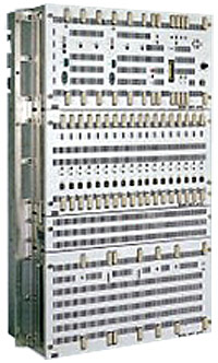 810M 光伝送システム