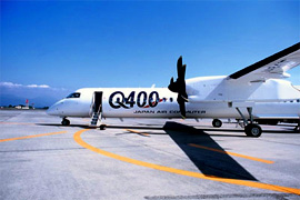Q400