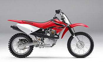 CRF80F