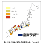 日本紅斑熱