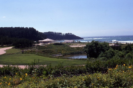 島根県立石見海浜公園