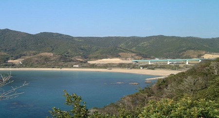 田井ﾉ浜海水浴場