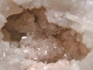 明礬石