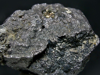硫ゲルマン銀鉱