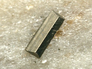 硫砒鉄鉱
