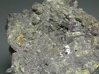 硫砒鉄鉱