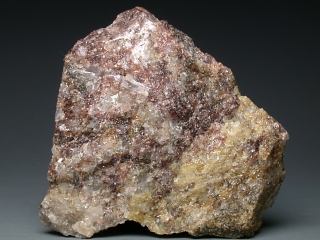 ベルゼリウス石